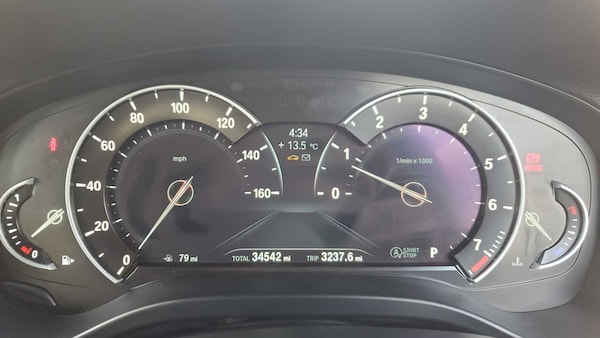Used BMW X3 2019 for sale - 76169969: Photo 20