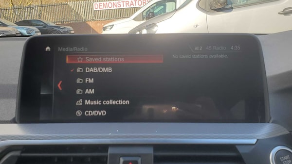 Used BMW X3 2019 for sale - 76169969: Photo 23