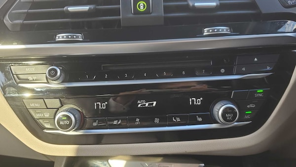 Used BMW X3 2019 for sale - 76169969: Photo 24