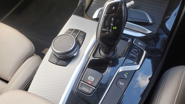 Used BMW X3 2019 for sale - 76169969: Photo 25