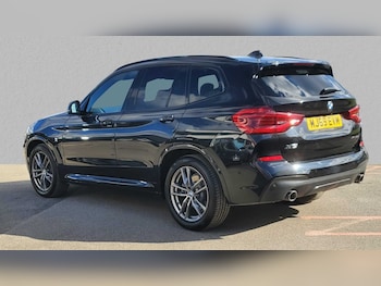 Used BMW X3 2019 for sale - 76169969: Photo