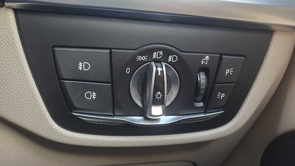 Used BMW X3 2019 for sale - 76169969: Photo 31