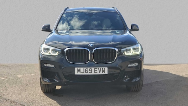 Used BMW X3 2019 for sale - 76169969: Photo 6