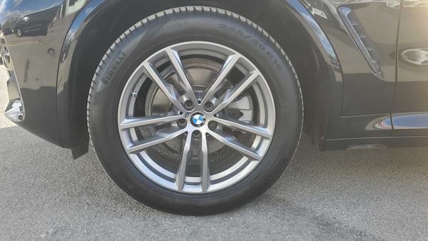 Used BMW X3 2019 for sale - 76169969: Photo 9