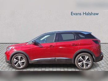 Used Peugeot 3008 2018 for sale - 77861881: Photo