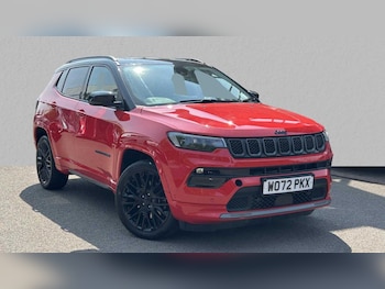 2023 - 1.3 T4 GSE 4xe PHEV S Model 5dr Auto