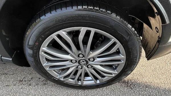 Used Toyota C-HR 2022 for sale - 76180743: Photo 11