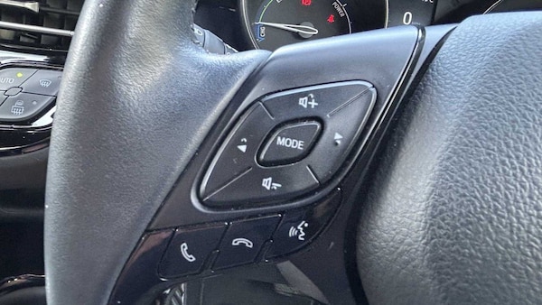 Used Toyota C-HR 2022 for sale - 76180743: Photo 20