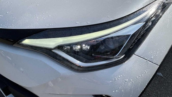 Used Toyota C-HR 2022 for sale - 76180743: Photo 33