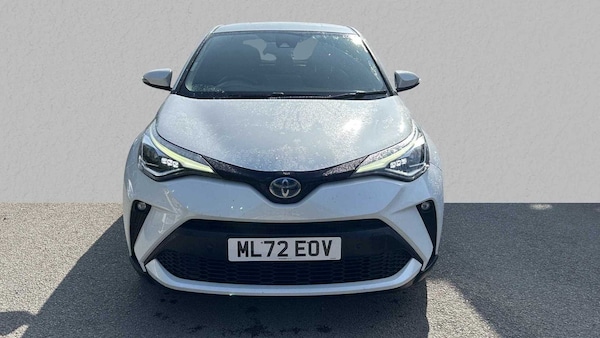 Used Toyota C-HR 2022 for sale - 76180743: Photo 5