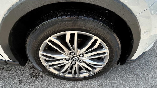 Used Toyota C-HR 2022 for sale - 76180743: Photo 8