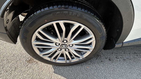 Used Toyota C-HR 2022 for sale - 76180743: Photo 9