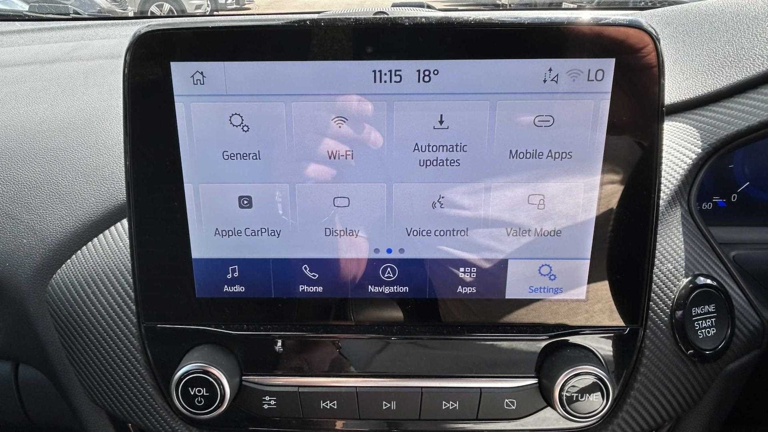 Vehicle 25