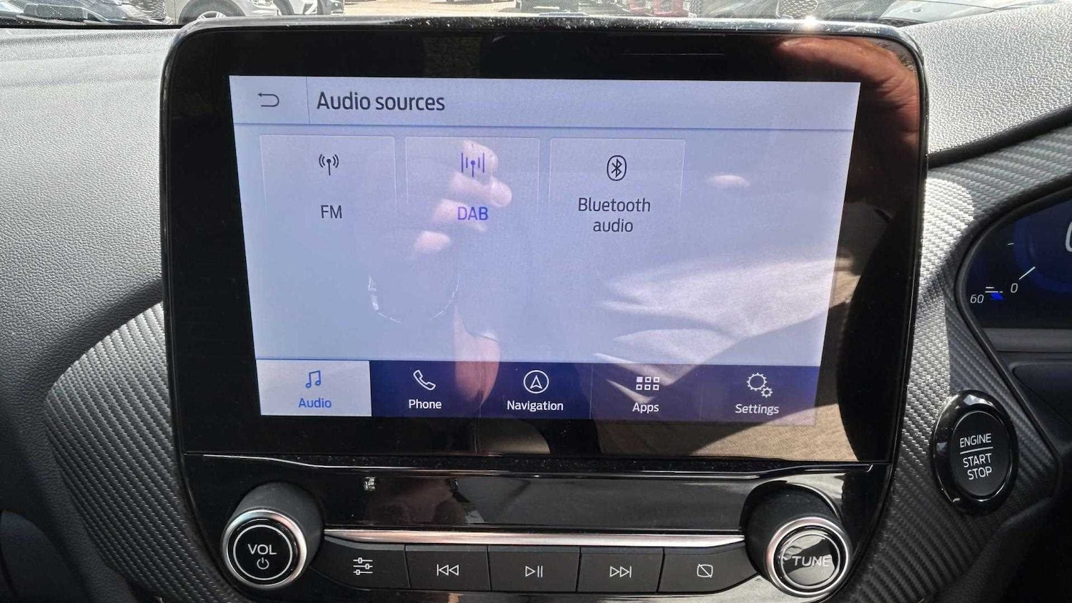 Vehicle 27