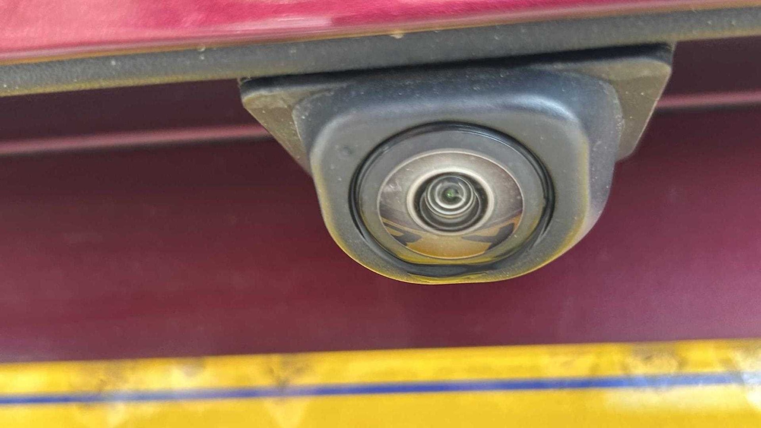 Vehicle 32