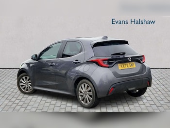 Used Mazda Mazda2 HYBRID 2022 for sale - 77899292: Photo