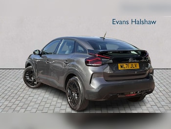 Used Citroen C4 2021 for sale - 79499500: Photo