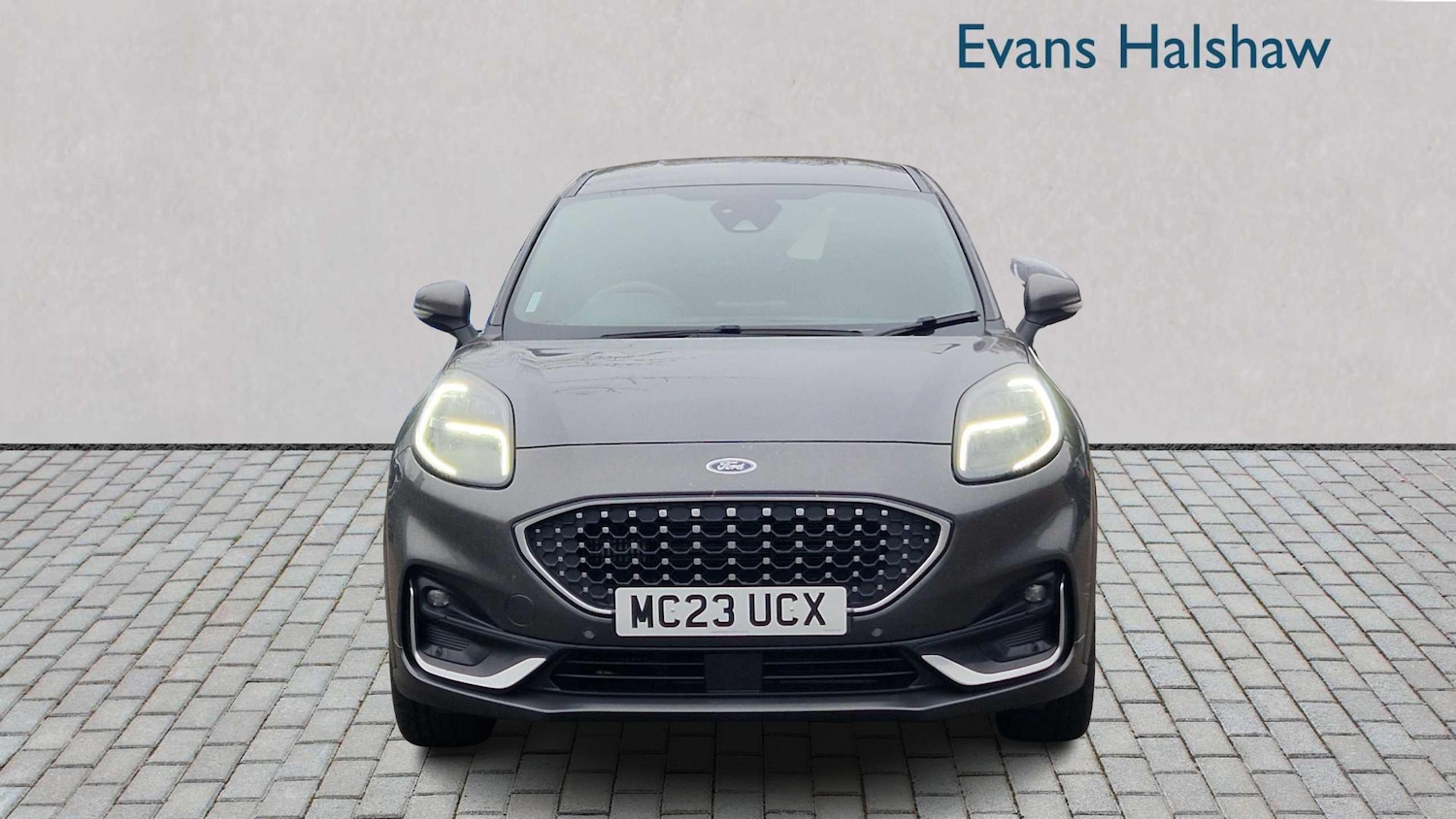 Used Ford Puma 2023 for sale - 77147322: Photo 3