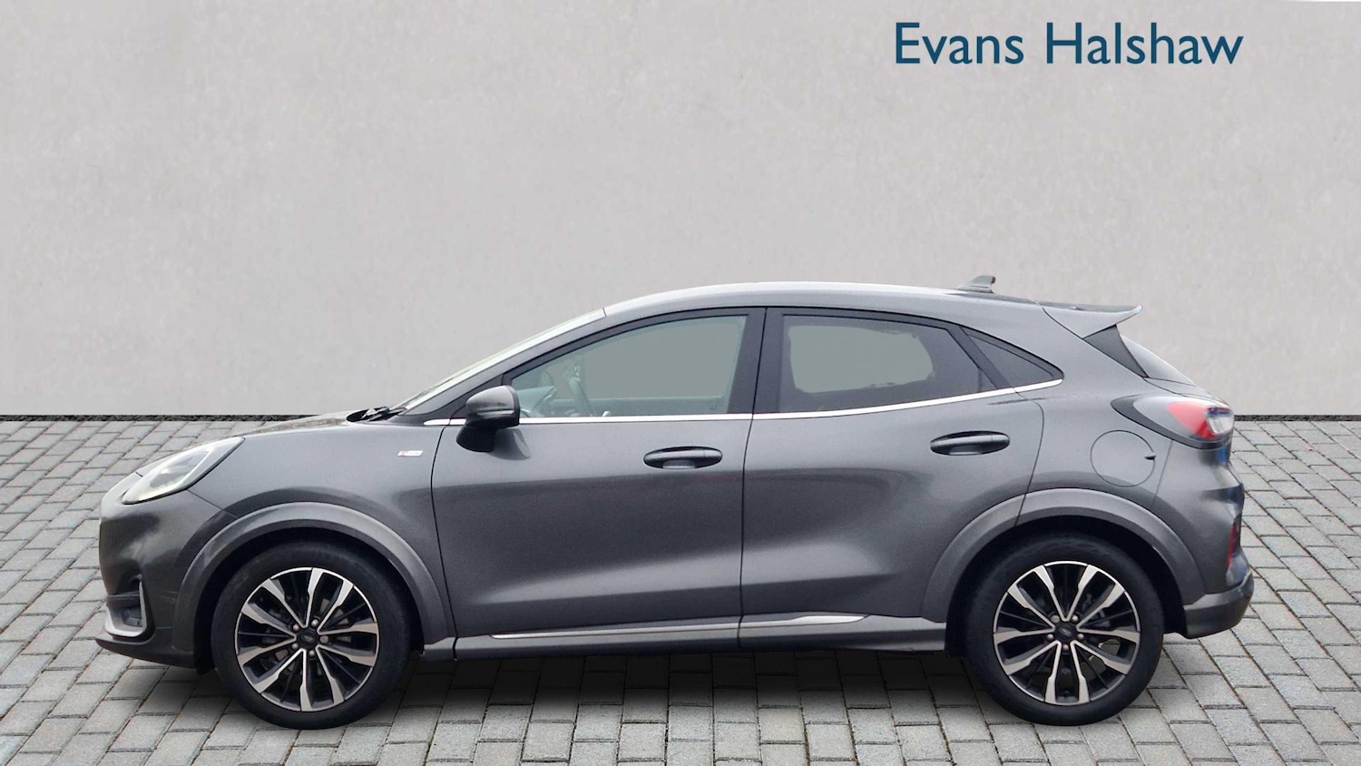 Used Ford Puma 2023 for sale - 77147322: Photo 4