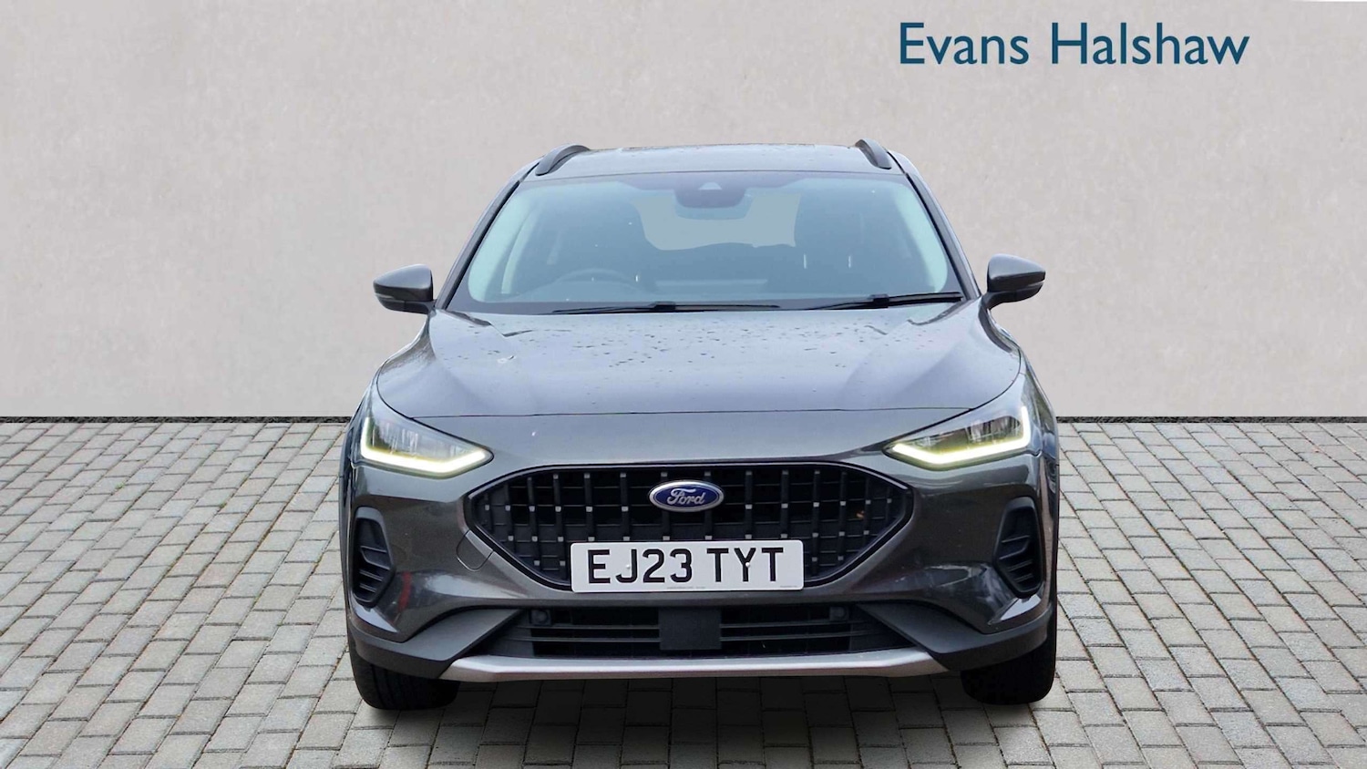 Used Ford Focus 2023 for sale - 78063801: Photo 5