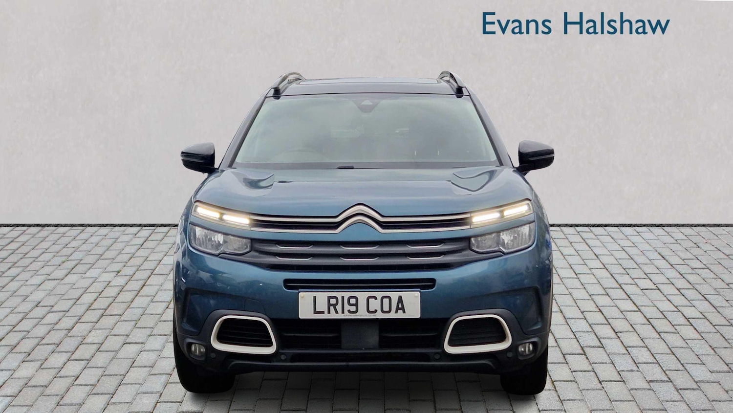 Used Citroen C5 Aircross 2019 for sale - 77414743: Photo 4