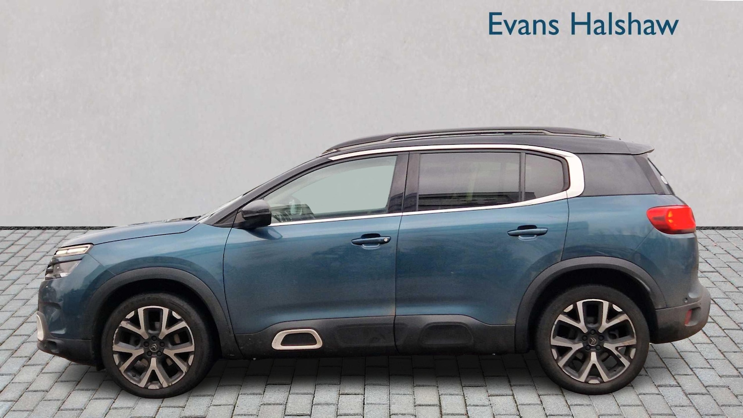 Used Citroen C5 Aircross 2019 for sale - 77414743: Photo 5