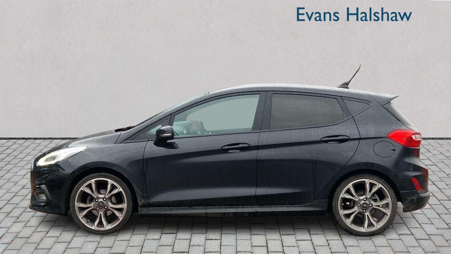 Used Ford Fiesta 2021 for sale - 77281999: Photo 3