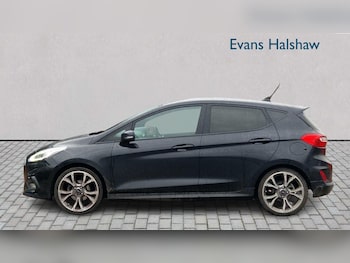 Used Ford Fiesta 2021 for sale - 77281999: Photo