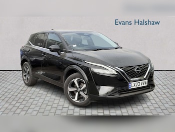 Used Nissan Qashqai 2023 for sale - 79282199: Photo