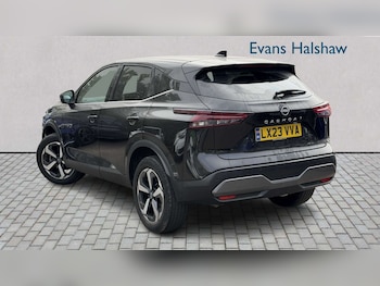 Used Nissan Qashqai 2023 for sale - 79282199: Photo