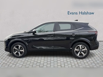 Used Nissan Qashqai 2023 for sale - 79282199: Photo