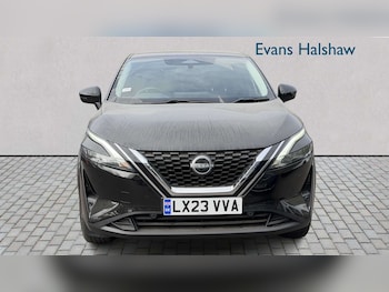 Used Nissan Qashqai 2023 for sale - 79282199: Photo