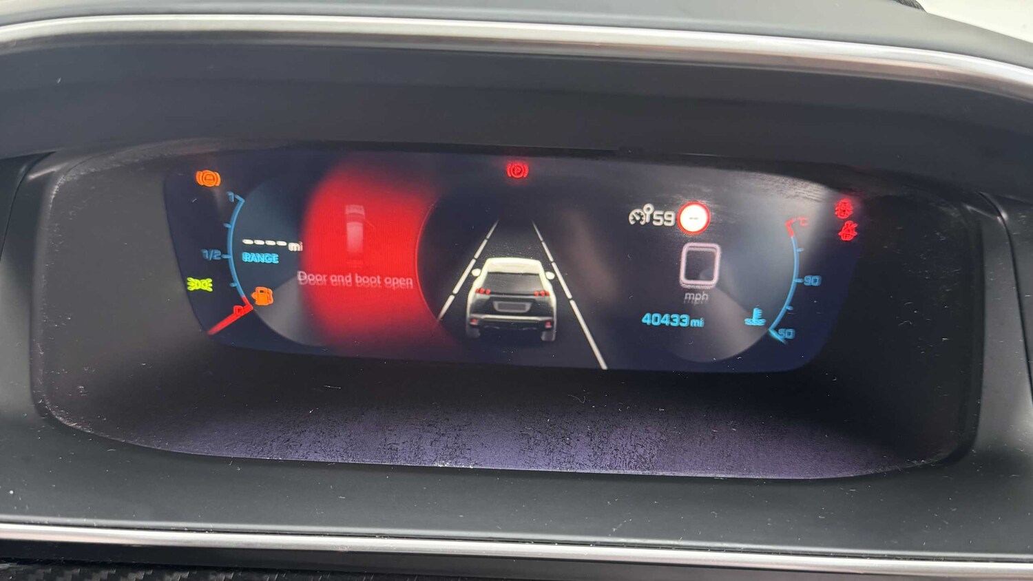 Used Peugeot 2008 2020 for sale - 77022234: Photo 10