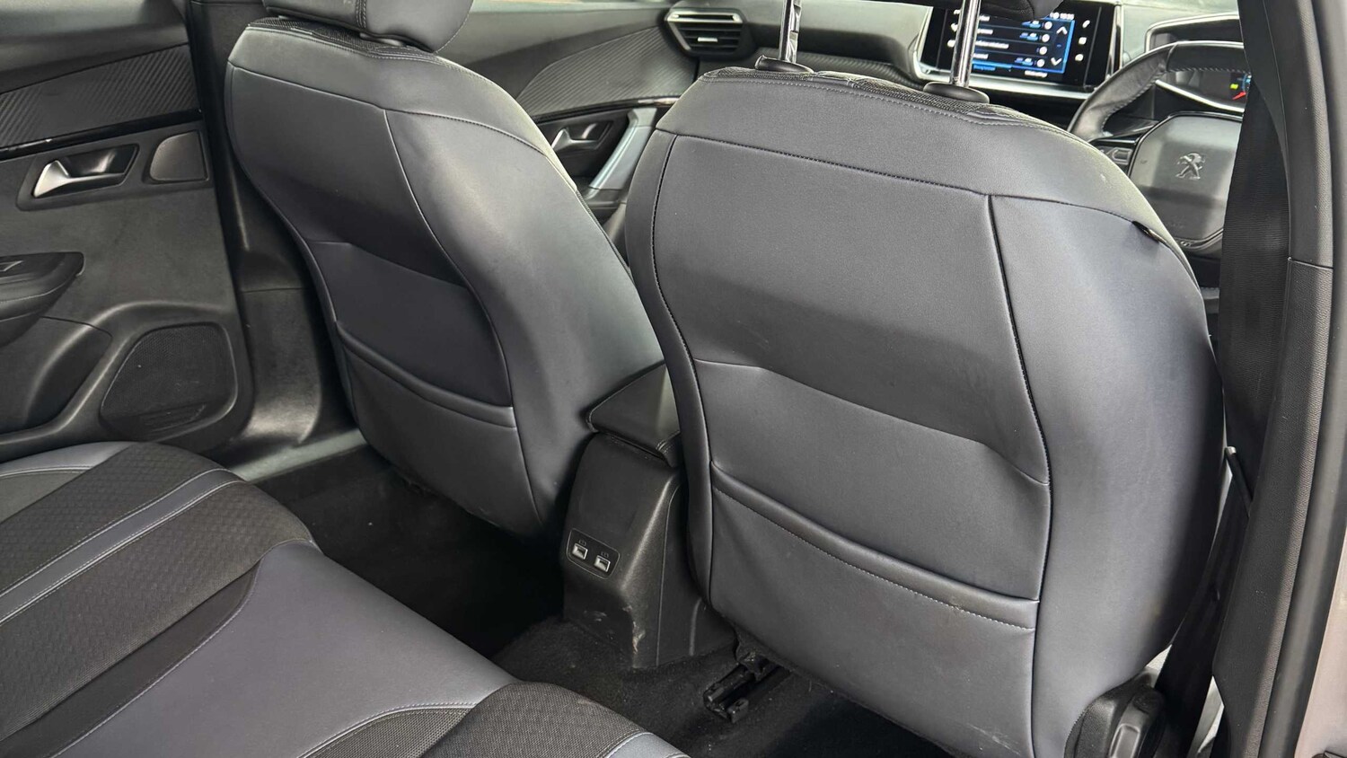 Used Peugeot 2008 2020 for sale - 77022234: Photo 15