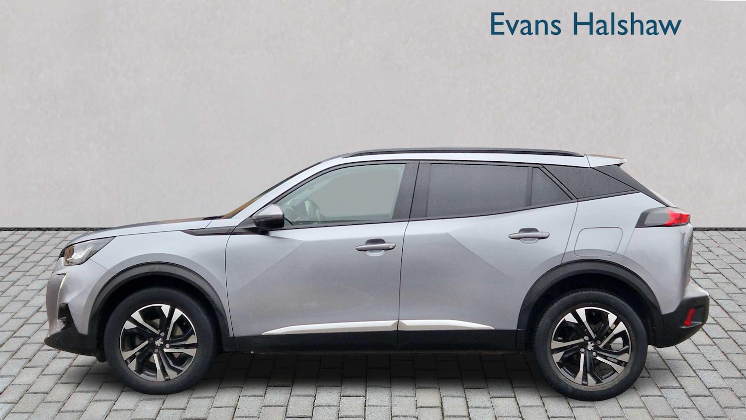 Used Peugeot 2008 for sale - 77022234: Photo 3