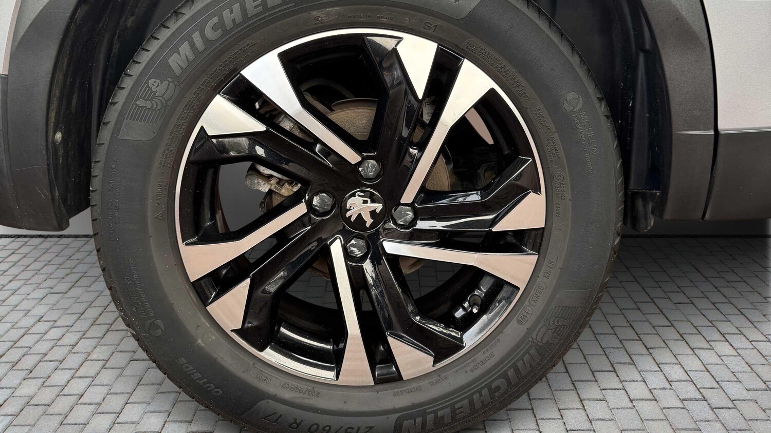 Used Peugeot 2008 2020 for sale - 77022234: Photo 5