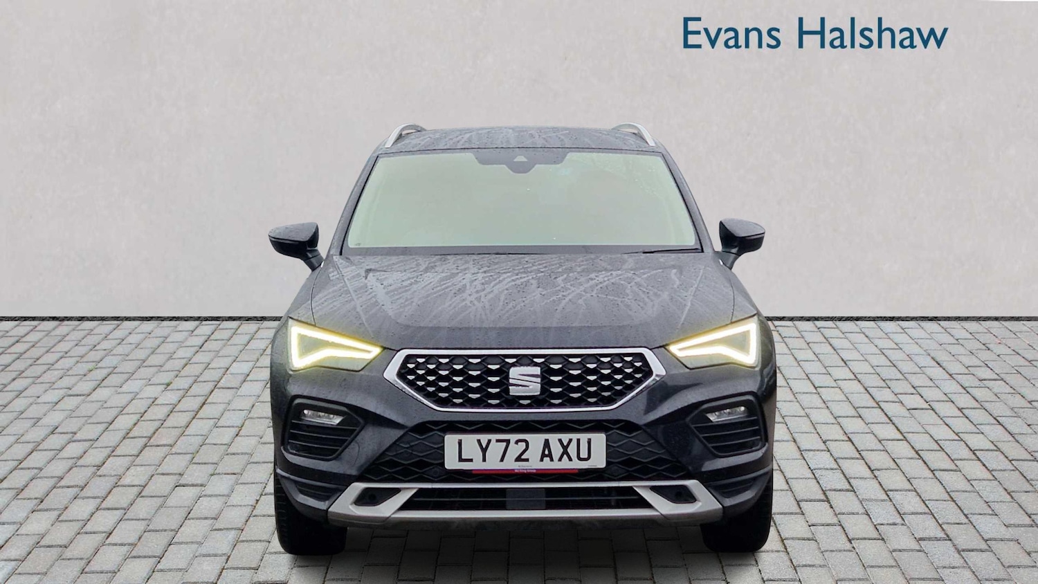 Used SEAT Ateca 2022 for sale - 77347879: Photo 5