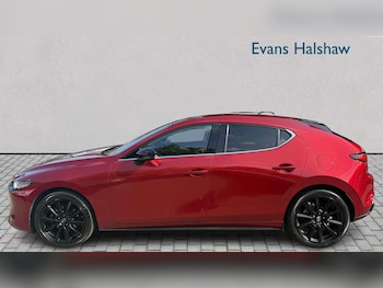 Used Mazda Mazda3 2020 for sale - 79282282: Photo
