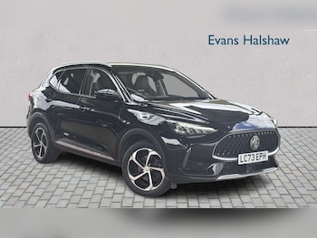 Used MG MG HS 2024 for sale - 79377156: Photo