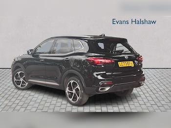 Used MG MG HS 2024 for sale - 79377156: Photo