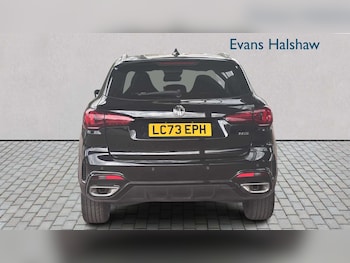 Used MG MG HS 2024 for sale - 79377156: Photo