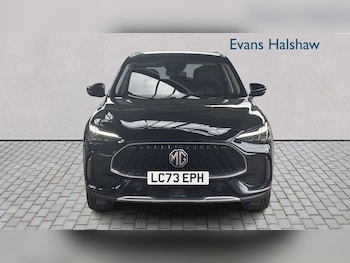 Used MG MG HS 2024 for sale - 79377156: Photo