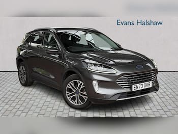 Used Ford Kuga 2024 for sale - 79745619: Photo