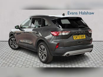 Used Ford Kuga 2024 for sale - 79745619: Photo