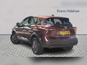 Used Nissan Qashqai 2023 for sale - 79624688: Photo