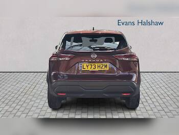 Used Nissan Qashqai 2023 for sale - 79624688: Photo