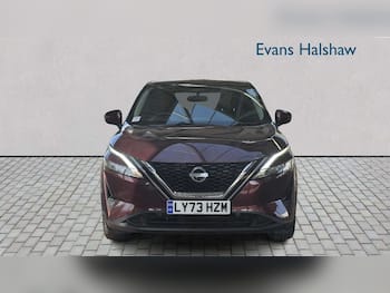 Used Nissan Qashqai 2023 for sale - 79624688: Photo