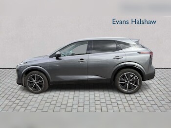 Used Nissan Qashqai 2022 for sale - 78576681: Photo