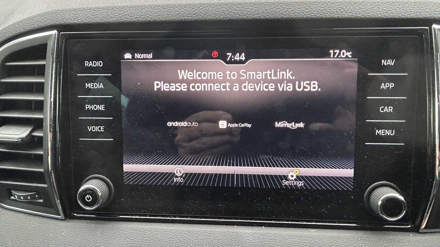 Vehicle 28