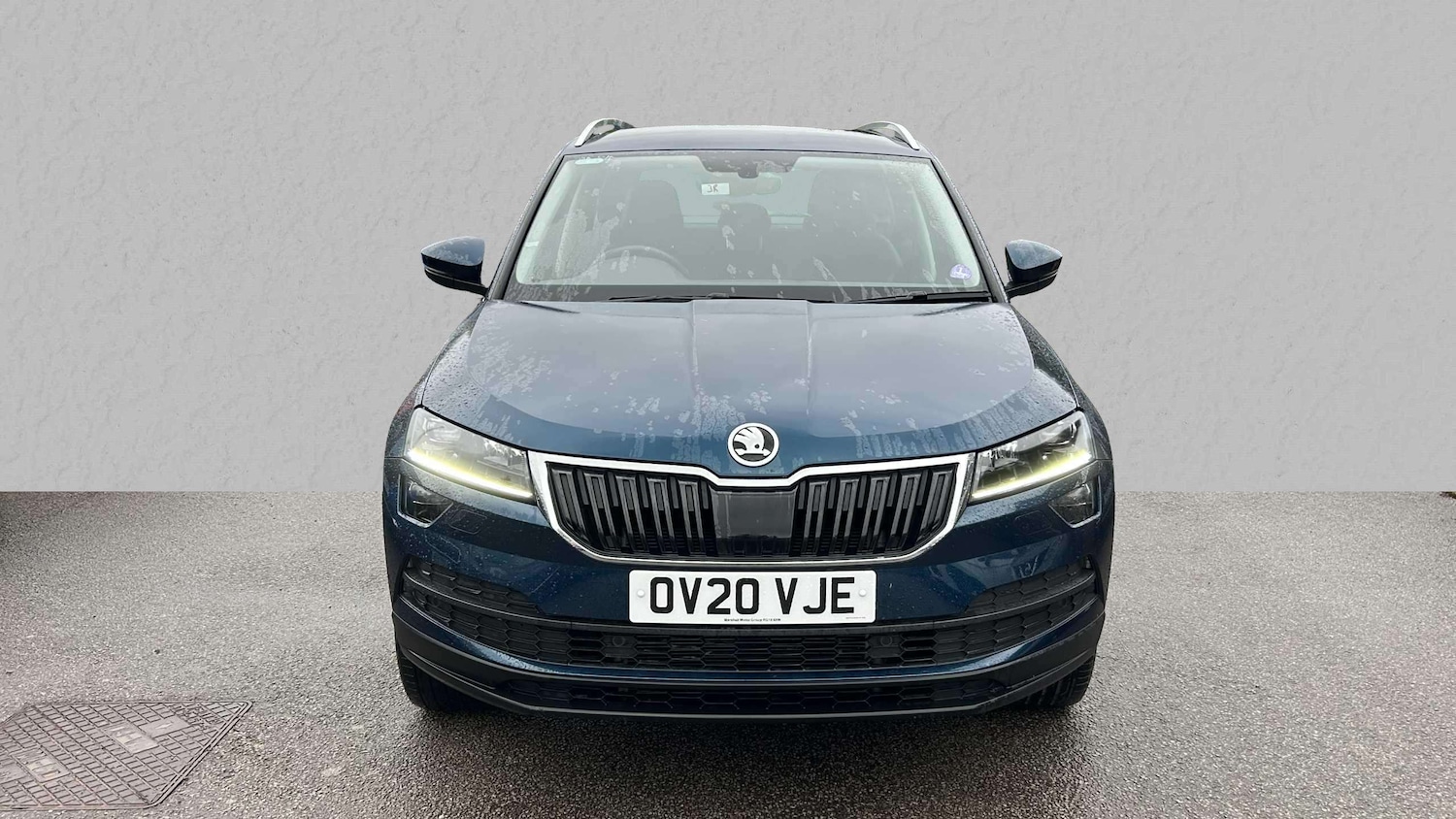 Vehicle 6